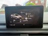 USED 2019 19 AUDI A4 2.0 TFSI 35 S line Saloon 4dr Petrol S Tronic Euro 6 (s/s) (150 ps) VERY LOW MILEAGE