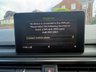 USED 2019 19 AUDI A4 2.0 TFSI 35 S line Saloon 4dr Petrol S Tronic Euro 6 (s/s) (150 ps) VERY LOW MILEAGE