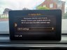 USED 2019 19 AUDI A4 2.0 TFSI 35 S line Saloon 4dr Petrol S Tronic Euro 6 (s/s) (150 ps) VERY LOW MILEAGE