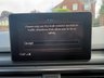 USED 2019 19 AUDI A4 2.0 TFSI 35 S line Saloon 4dr Petrol S Tronic Euro 6 (s/s) (150 ps) VERY LOW MILEAGE