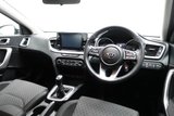 USED 2020 20 KIA XCEED 1.6 CRDi 2 SUV 5dr Diesel Manual Euro 6 (s/s) (114 bhp) FULL HISTORY+REAR CAM+CAR PLAY