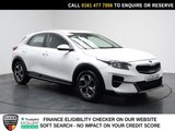USED 2020 20 KIA XCEED 1.6 CRDi 2 SUV 5dr Diesel Manual Euro 6 (s/s) (114 bhp) FULL HISTORY+REAR CAM+CAR PLAY