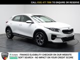 USED 2020 20 KIA XCEED 1.6 CRDi 2 SUV 5dr Diesel Manual Euro 6 (s/s) (114 bhp) FULL HISTORY+REAR CAM+CAR PLAY