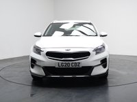 USED 2020 20 KIA XCEED 1.6 CRDi 2 SUV 5dr Diesel Manual Euro 6 (s/s) (114 bhp) FULL HISTORY+REAR CAM+CAR PLAY
