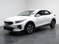 USED 2020 20 KIA XCEED 1.6 CRDi 2 SUV 5dr Diesel Manual Euro 6 (s/s) (114 bhp) FULL HISTORY+REAR CAM+CAR PLAY