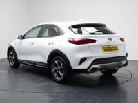 USED 2020 20 KIA XCEED 1.6 CRDi 2 SUV 5dr Diesel Manual Euro 6 (s/s) (114 bhp) FULL HISTORY+REAR CAM+CAR PLAY