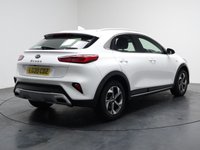 USED 2020 20 KIA XCEED 1.6 CRDi 2 SUV 5dr Diesel Manual Euro 6 (s/s) (114 bhp) FULL HISTORY+REAR CAM+CAR PLAY