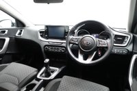 USED 2020 20 KIA XCEED 1.6 CRDi 2 SUV 5dr Diesel Manual Euro 6 (s/s) (114 bhp) FULL HISTORY+REAR CAM+CAR PLAY