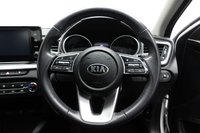 USED 2020 20 KIA XCEED 1.6 CRDi 2 SUV 5dr Diesel Manual Euro 6 (s/s) (114 bhp) FULL HISTORY+REAR CAM+CAR PLAY