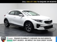 USED 2020 20 KIA XCEED 1.6 CRDi 2 SUV 5dr Diesel Manual Euro 6 (s/s) (114 bhp) FULL HISTORY+REAR CAM+CAR PLAY