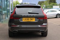 USED 2020 20 VOLVO XC60 2.0 B5 MHEV Inscription SUV 5dr Petrol Hybrid Auto AWD Euro 6 (s/s) (250 ps) - EURO 6 - ULEZ, SAT NAV, HTD/VENTILATED LEATHER, PAN ROOF, E/TAILGATE, P/ASSIST, LEDS, 19" ALLOYS, CRUISE/LDW/BSA, P/SENSORS, DAB & BLUETOOTH