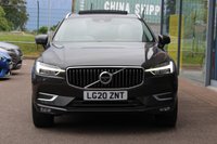 USED 2020 20 VOLVO XC60 2.0 B5 MHEV Inscription SUV 5dr Petrol Hybrid Auto AWD Euro 6 (s/s) (250 ps) - EURO 6 - ULEZ, SAT NAV, HTD/VENTILATED LEATHER, PAN ROOF, E/TAILGATE, P/ASSIST, LEDS, 19" ALLOYS, CRUISE/LDW/BSA, P/SENSORS, DAB & BLUETOOTH