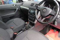 USED 2015 65 SKODA YETI 2.0 TDI SE Business Outdoor 5dr Diesel Manual 4WD Euro 6 (s/s) (150 ps) - EURO 6 - ULEZ, 1 OWNER, 17" ALLOYS, P/SENSORS, CRUISE, BLUETOOTH, 4X4