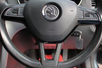 USED 2015 65 SKODA YETI 2.0 TDI SE Business Outdoor 5dr Diesel Manual 4WD Euro 6 (s/s) (150 ps) - EURO 6 - ULEZ, 1 OWNER, 17" ALLOYS, P/SENSORS, CRUISE, BLUETOOTH, 4X4