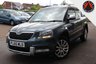 USED 2015 65 SKODA YETI 2.0 TDI SE Business Outdoor 5dr Diesel Manual 4WD Euro 6 (s/s) (150 ps) - EURO 6 - ULEZ, 1 OWNER, 17" ALLOYS, P/SENSORS, CRUISE, BLUETOOTH, 4X4