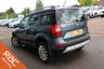 USED 2015 65 SKODA YETI 2.0 TDI SE Business Outdoor 5dr Diesel Manual 4WD Euro 6 (s/s) (150 ps) - EURO 6 - ULEZ, 1 OWNER, 17" ALLOYS, P/SENSORS, CRUISE, BLUETOOTH, 4X4