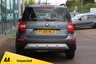 USED 2015 65 SKODA YETI 2.0 TDI SE Business Outdoor 5dr Diesel Manual 4WD Euro 6 (s/s) (150 ps) - EURO 6 - ULEZ, 1 OWNER, 17" ALLOYS, P/SENSORS, CRUISE, BLUETOOTH, 4X4