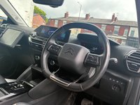 USED 2021 71 CITROEN e-C4 50kWh Sense Plus Hatchback 5dr Electric Auto (136 ps) THIS AUTOMATIC ELECTRIC E-C4 SENSE+ COMES WITH APPLE CAR PLAY, TOUCH SCREEN MEDIA, REVERSE CAMERA, POWER FOLDING MIRRORS, AN MOT UNTIL JUNE 2027, COMPREHENSIVE SERVICE HISTORY