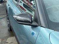 USED 2021 71 CITROEN e-C4 50kWh Sense Plus Hatchback 5dr Electric Auto (136 ps) THIS AUTOMATIC ELECTRIC E-C4 SENSE+ COMES WITH APPLE CAR PLAY, TOUCH SCREEN MEDIA, REVERSE CAMERA, POWER FOLDING MIRRORS, AN MOT UNTIL JUNE 2027, COMPREHENSIVE SERVICE HISTORY