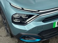 USED 2021 71 CITROEN e-C4 50kWh Sense Plus Hatchback 5dr Electric Auto (136 ps) THIS AUTOMATIC ELECTRIC E-C4 SENSE+ COMES WITH APPLE CAR PLAY, TOUCH SCREEN MEDIA, REVERSE CAMERA, POWER FOLDING MIRRORS, AN MOT UNTIL JUNE 2027, COMPREHENSIVE SERVICE HISTORY