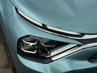 USED 2021 71 CITROEN e-C4 50kWh Sense Plus Hatchback 5dr Electric Auto (136 ps) THIS AUTOMATIC ELECTRIC E-C4 SENSE+ COMES WITH APPLE CAR PLAY, TOUCH SCREEN MEDIA, REVERSE CAMERA, POWER FOLDING MIRRORS, AN MOT UNTIL JUNE 2027, COMPREHENSIVE SERVICE HISTORY