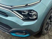 USED 2021 71 CITROEN e-C4 50kWh Sense Plus Hatchback 5dr Electric Auto (136 ps) THIS AUTOMATIC ELECTRIC E-C4 SENSE+ COMES WITH APPLE CAR PLAY, TOUCH SCREEN MEDIA, REVERSE CAMERA, POWER FOLDING MIRRORS, AN MOT UNTIL JUNE 2027, COMPREHENSIVE SERVICE HISTORY