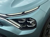 USED 2021 71 CITROEN e-C4 50kWh Sense Plus Hatchback 5dr Electric Auto (136 ps) THIS AUTOMATIC ELECTRIC E-C4 SENSE+ COMES WITH APPLE CAR PLAY, TOUCH SCREEN MEDIA, REVERSE CAMERA, POWER FOLDING MIRRORS, AN MOT UNTIL JUNE 2027, COMPREHENSIVE SERVICE HISTORY