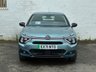 USED 2021 71 CITROEN e-C4 50kWh Sense Plus Hatchback 5dr Electric Auto (136 ps) THIS AUTOMATIC ELECTRIC E-C4 SENSE+ COMES WITH APPLE CAR PLAY, TOUCH SCREEN MEDIA, REVERSE CAMERA, POWER FOLDING MIRRORS, AN MOT UNTIL JUNE 2027, COMPREHENSIVE SERVICE HISTORY