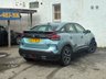 USED 2021 71 CITROEN e-C4 50kWh Sense Plus Hatchback 5dr Electric Auto (136 ps) THIS AUTOMATIC ELECTRIC E-C4 SENSE+ COMES WITH APPLE CAR PLAY, TOUCH SCREEN MEDIA, REVERSE CAMERA, POWER FOLDING MIRRORS, AN MOT UNTIL JUNE 2027, COMPREHENSIVE SERVICE HISTORY