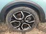 USED 2021 71 CITROEN e-C4 50kWh Sense Plus Hatchback 5dr Electric Auto (136 ps) THIS AUTOMATIC ELECTRIC E-C4 SENSE+ COMES WITH APPLE CAR PLAY, TOUCH SCREEN MEDIA, REVERSE CAMERA, POWER FOLDING MIRRORS, AN MOT UNTIL JUNE 2027, COMPREHENSIVE SERVICE HISTORY