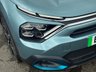 USED 2021 71 CITROEN e-C4 50kWh Sense Plus Hatchback 5dr Electric Auto (136 ps) THIS AUTOMATIC ELECTRIC E-C4 SENSE+ COMES WITH APPLE CAR PLAY, TOUCH SCREEN MEDIA, REVERSE CAMERA, POWER FOLDING MIRRORS, AN MOT UNTIL JUNE 2027, COMPREHENSIVE SERVICE HISTORY