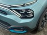 USED 2021 71 CITROEN e-C4 50kWh Sense Plus Hatchback 5dr Electric Auto (136 ps) THIS AUTOMATIC ELECTRIC E-C4 SENSE+ COMES WITH APPLE CAR PLAY, TOUCH SCREEN MEDIA, REVERSE CAMERA, POWER FOLDING MIRRORS, AN MOT UNTIL JUNE 2027, COMPREHENSIVE SERVICE HISTORY