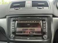 USED 2012 62 SKODA YETI 2.0 TDI Elegance SUV 5dr Diesel Manual 4WD Euro 5 (170 ps) 8 MAIN DEALER SERVICE STAMPS
