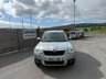 USED 2012 62 SKODA YETI 2.0 TDI Elegance SUV 5dr Diesel Manual 4WD Euro 5 (170 ps) 8 MAIN DEALER SERVICE STAMPS