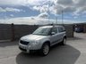 USED 2012 62 SKODA YETI 2.0 TDI Elegance SUV 5dr Diesel Manual 4WD Euro 5 (170 ps) 8 MAIN DEALER SERVICE STAMPS