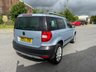 USED 2012 62 SKODA YETI 2.0 TDI Elegance SUV 5dr Diesel Manual 4WD Euro 5 (170 ps) 8 MAIN DEALER SERVICE STAMPS