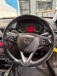 USED 2015 65 VAUXHALL CORSA 1.2i Sting Hatchback 3dr Petrol Manual Euro 6 70ps First Car  Finance+1F/Kpr+Grp2Ins+10Services+Blth+12MthMOT