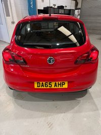 USED 2015 65 VAUXHALL CORSA 1.2i Sting Hatchback 3dr Petrol Manual Euro 6 70ps First Car  Finance+1F/Kpr+Grp2Ins+10Services+Blth+12MthMOT