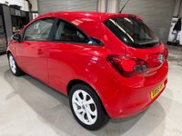 USED 2015 65 VAUXHALL CORSA 1.2i Sting Hatchback 3dr Petrol Manual Euro 6 70ps First Car  Finance+1F/Kpr+Grp2Ins+10Services+Blth+12MthMOT