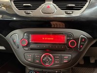 USED 2015 65 VAUXHALL CORSA 1.2i Sting Hatchback 3dr Petrol Manual Euro 6 70ps First Car  Finance+1F/Kpr+Grp2Ins+10Services+Blth+12MthMOT