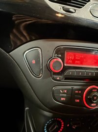 USED 2015 65 VAUXHALL CORSA 1.2i Sting Hatchback 3dr Petrol Manual Euro 6 70ps First Car  Finance+1F/Kpr+Grp2Ins+10Services+Blth+12MthMOT