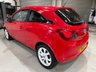 USED 2015 65 VAUXHALL CORSA 1.2i Sting Hatchback 3dr Petrol Manual Euro 6 70ps First Car  Finance+1F/Kpr+Grp2Ins+10Services+Blth+12MthMOT