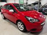 USED 2015 65 VAUXHALL CORSA 1.2i Sting Hatchback 3dr Petrol Manual Euro 6 70ps First Car  Finance+1F/Kpr+Grp2Ins+10Services+Blth+12MthMOT