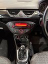 USED 2015 65 VAUXHALL CORSA 1.2i Sting Hatchback 3dr Petrol Manual Euro 6 70ps First Car  Finance+1F/Kpr+Grp2Ins+10Services+Blth+12MthMOT