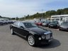 USED 2011 11 BENTLEY MULSANNE 6.75 V8 Saloon 4dr Petrol Auto Euro 5 (505 bhp) Black over Black with 21-inch wheels & rear Theatre & Comfort.
