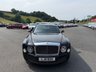 USED 2011 11 BENTLEY MULSANNE 6.75 V8 Saloon 4dr Petrol Auto Euro 5 (505 bhp) Black over Black with 21-inch wheels & rear Theatre & Comfort.