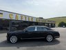 USED 2011 11 BENTLEY MULSANNE 6.75 V8 Saloon 4dr Petrol Auto Euro 5 (505 bhp) Black over Black with 21-inch wheels & rear Theatre & Comfort.