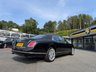 USED 2011 11 BENTLEY MULSANNE 6.75 V8 Saloon 4dr Petrol Auto Euro 5 (505 bhp) Black over Black with 21-inch wheels & rear Theatre & Comfort.