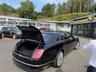 USED 2011 11 BENTLEY MULSANNE 6.75 V8 Saloon 4dr Petrol Auto Euro 5 (505 bhp) Black over Black with 21-inch wheels & rear Theatre & Comfort.