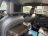 USED 2011 11 BENTLEY MULSANNE 6.75 V8 Saloon 4dr Petrol Auto Euro 5 (505 bhp) Black over Black with 21-inch wheels & rear Theatre & Comfort.
